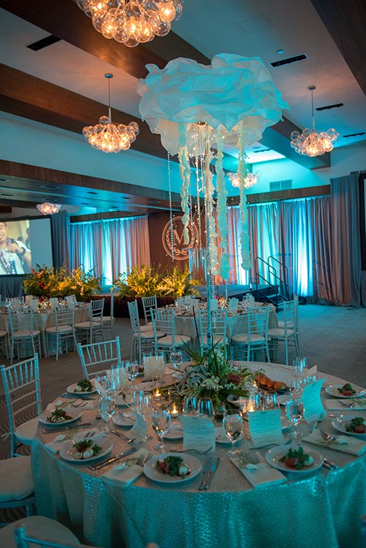 Event & Wedding Production, Portland, Oregon, Washington, Hawaii